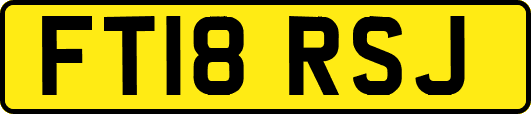 FT18RSJ