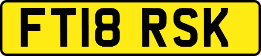 FT18RSK