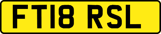 FT18RSL