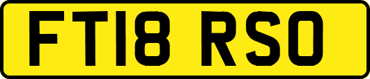 FT18RSO