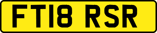 FT18RSR