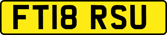 FT18RSU
