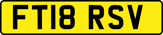 FT18RSV