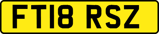FT18RSZ