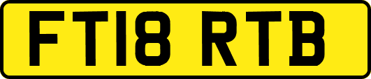 FT18RTB