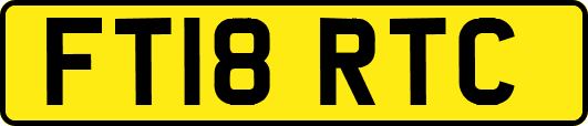 FT18RTC