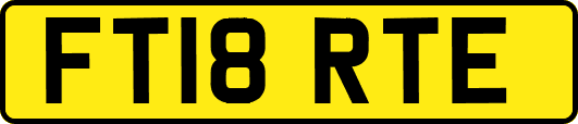 FT18RTE