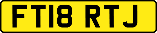FT18RTJ