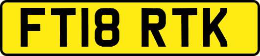FT18RTK