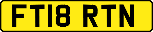 FT18RTN