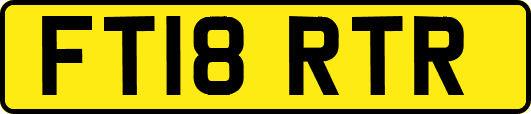 FT18RTR