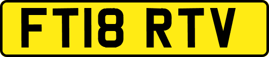 FT18RTV
