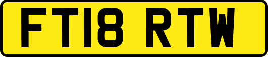 FT18RTW