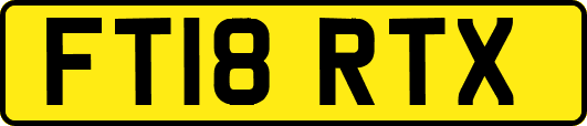 FT18RTX