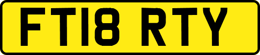 FT18RTY