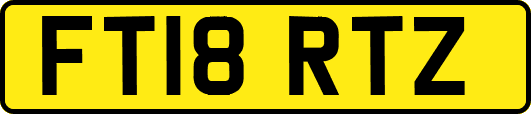 FT18RTZ