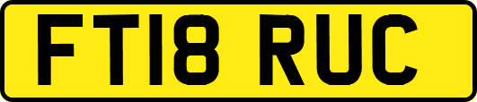 FT18RUC