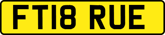 FT18RUE