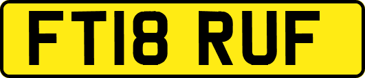 FT18RUF