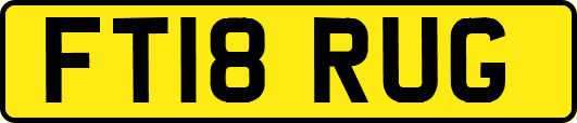 FT18RUG