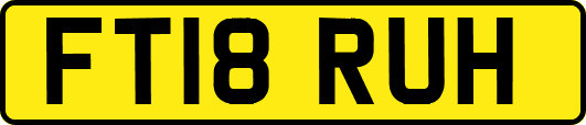 FT18RUH