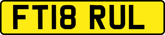 FT18RUL
