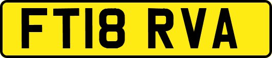 FT18RVA