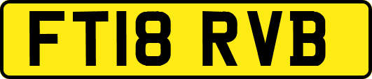 FT18RVB