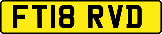 FT18RVD