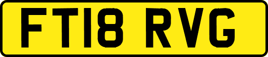 FT18RVG