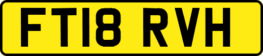 FT18RVH