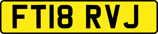 FT18RVJ
