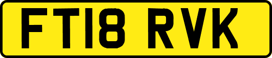 FT18RVK