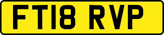 FT18RVP