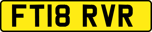 FT18RVR