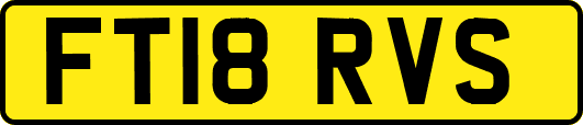 FT18RVS