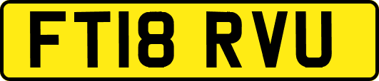 FT18RVU