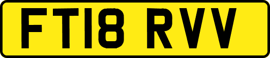 FT18RVV