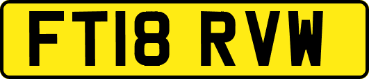 FT18RVW