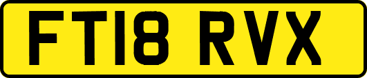 FT18RVX