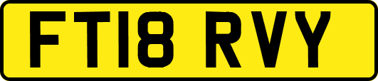 FT18RVY