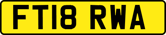 FT18RWA