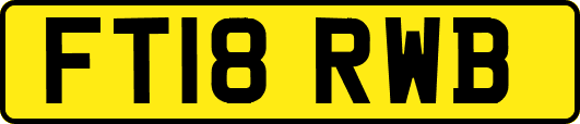 FT18RWB