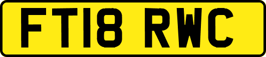 FT18RWC