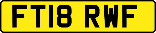 FT18RWF