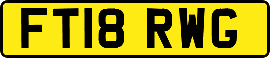 FT18RWG