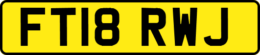 FT18RWJ