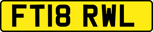 FT18RWL