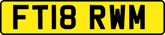 FT18RWM