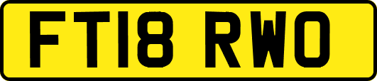 FT18RWO